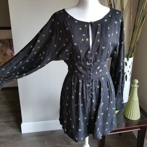 Free People romper
